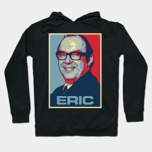 Eric Hoodie